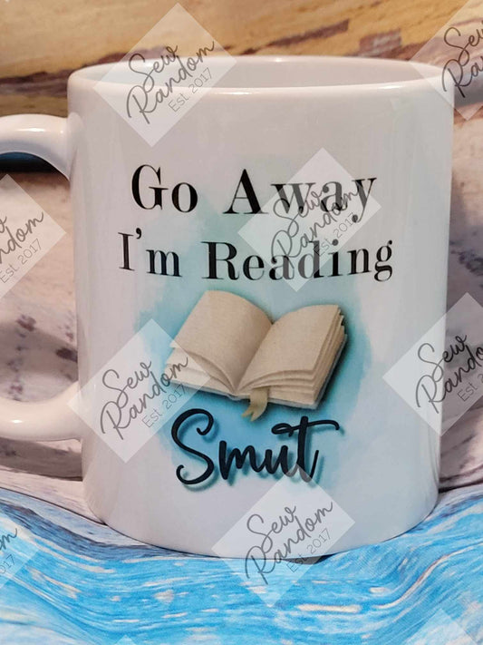 READING SMUT MUG