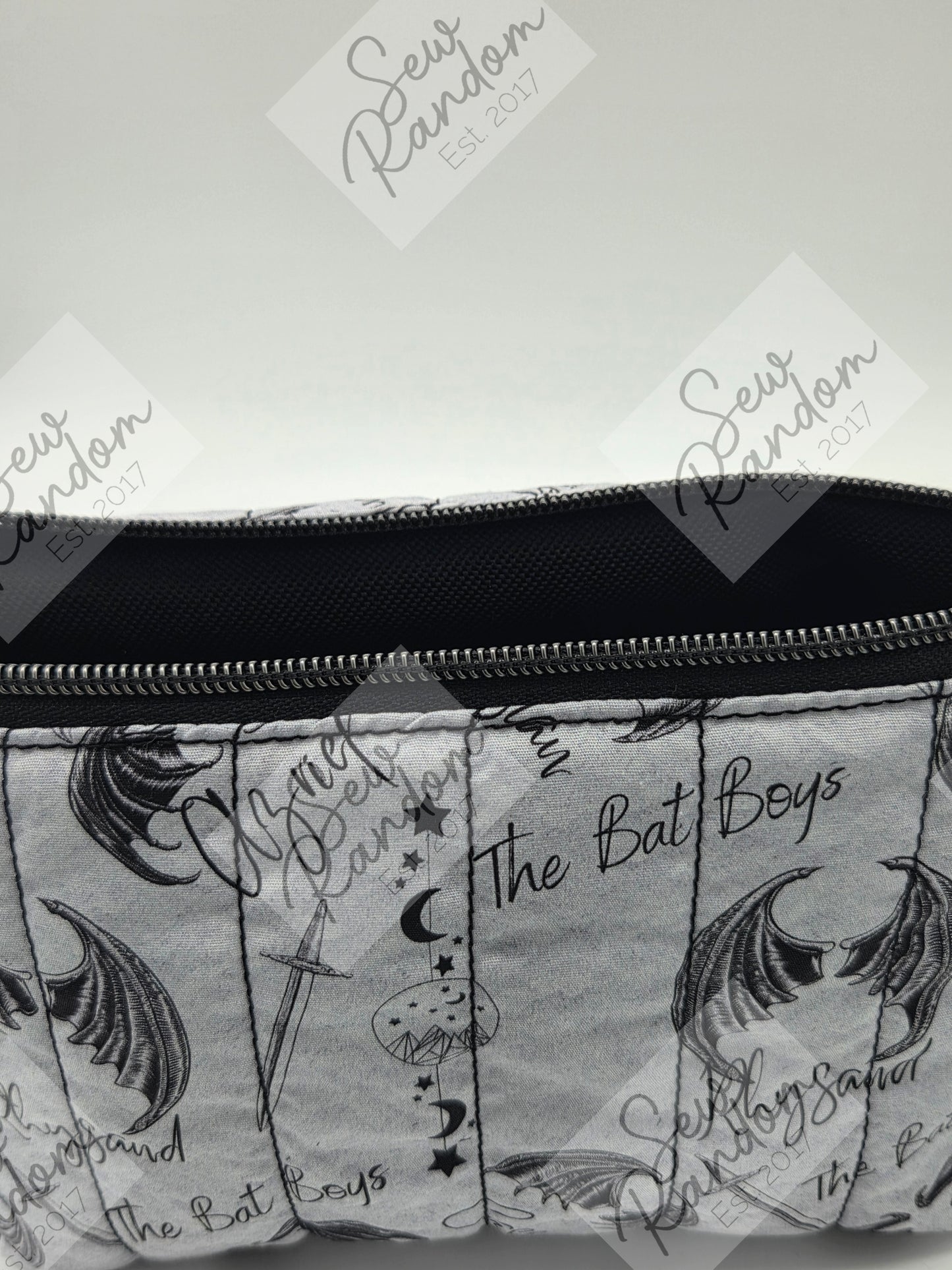 DOLLY QUILTED BAG - ACOTAR