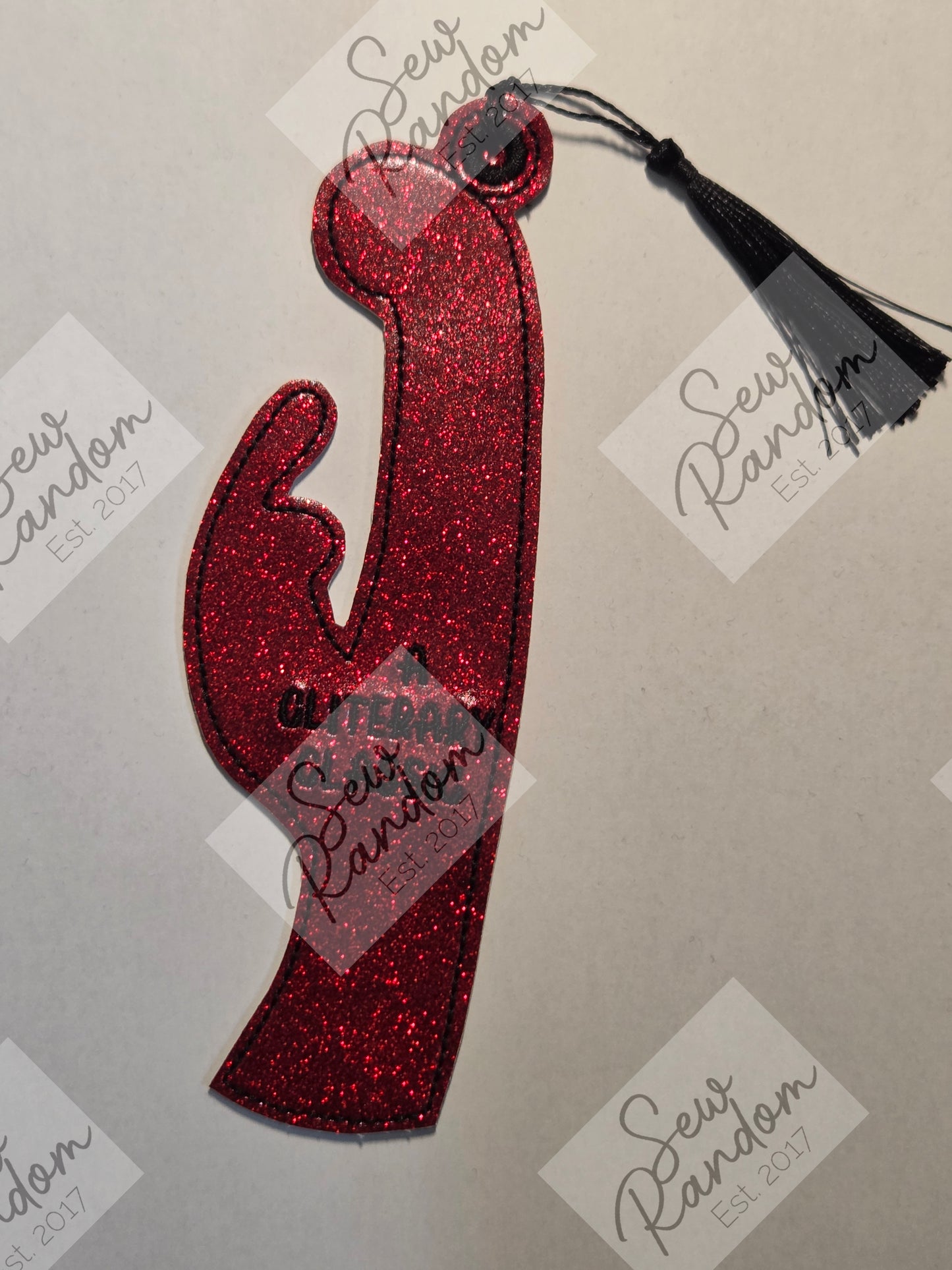 RABBIT BOOKMARK
