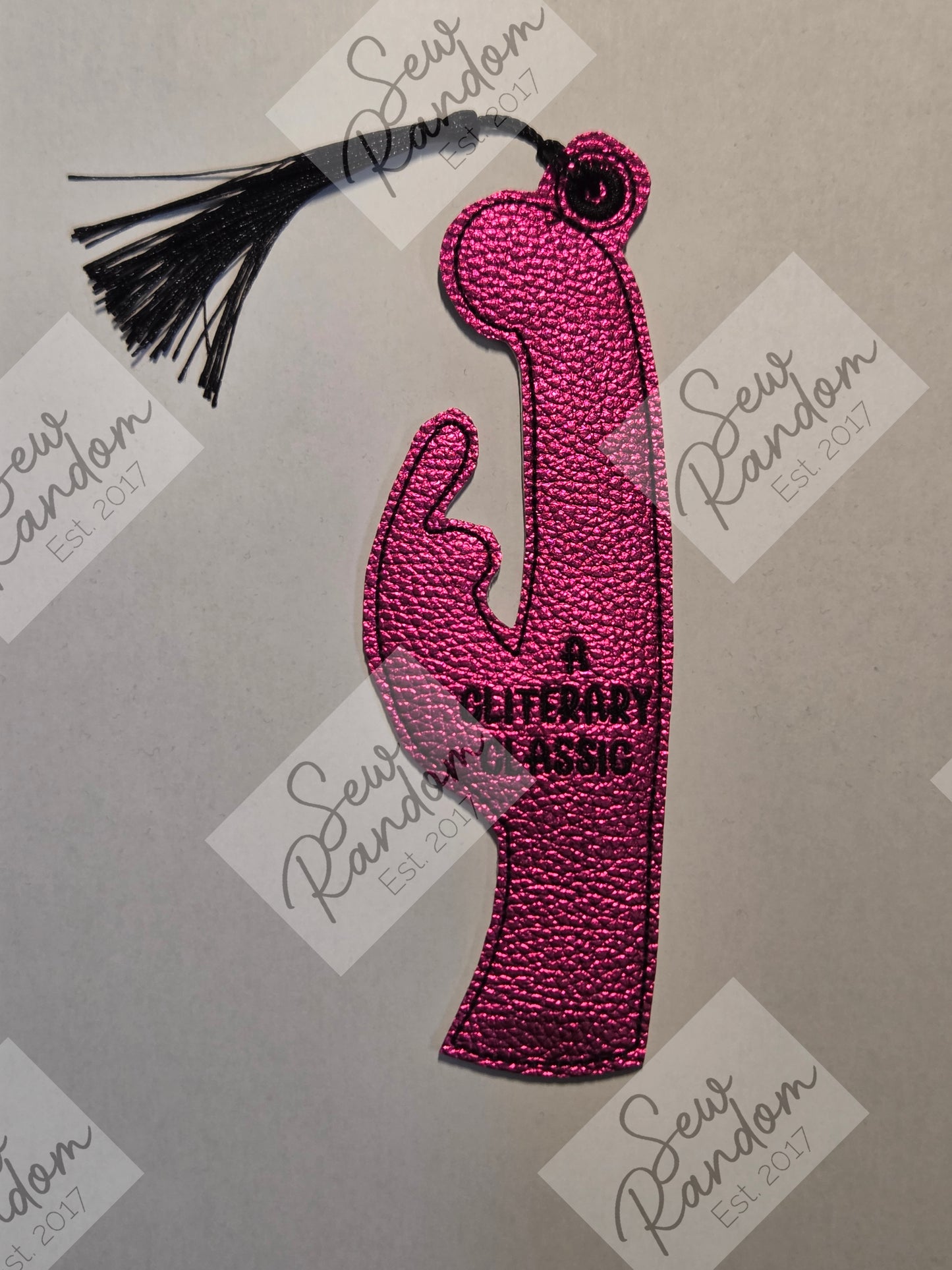 RABBIT BOOKMARK