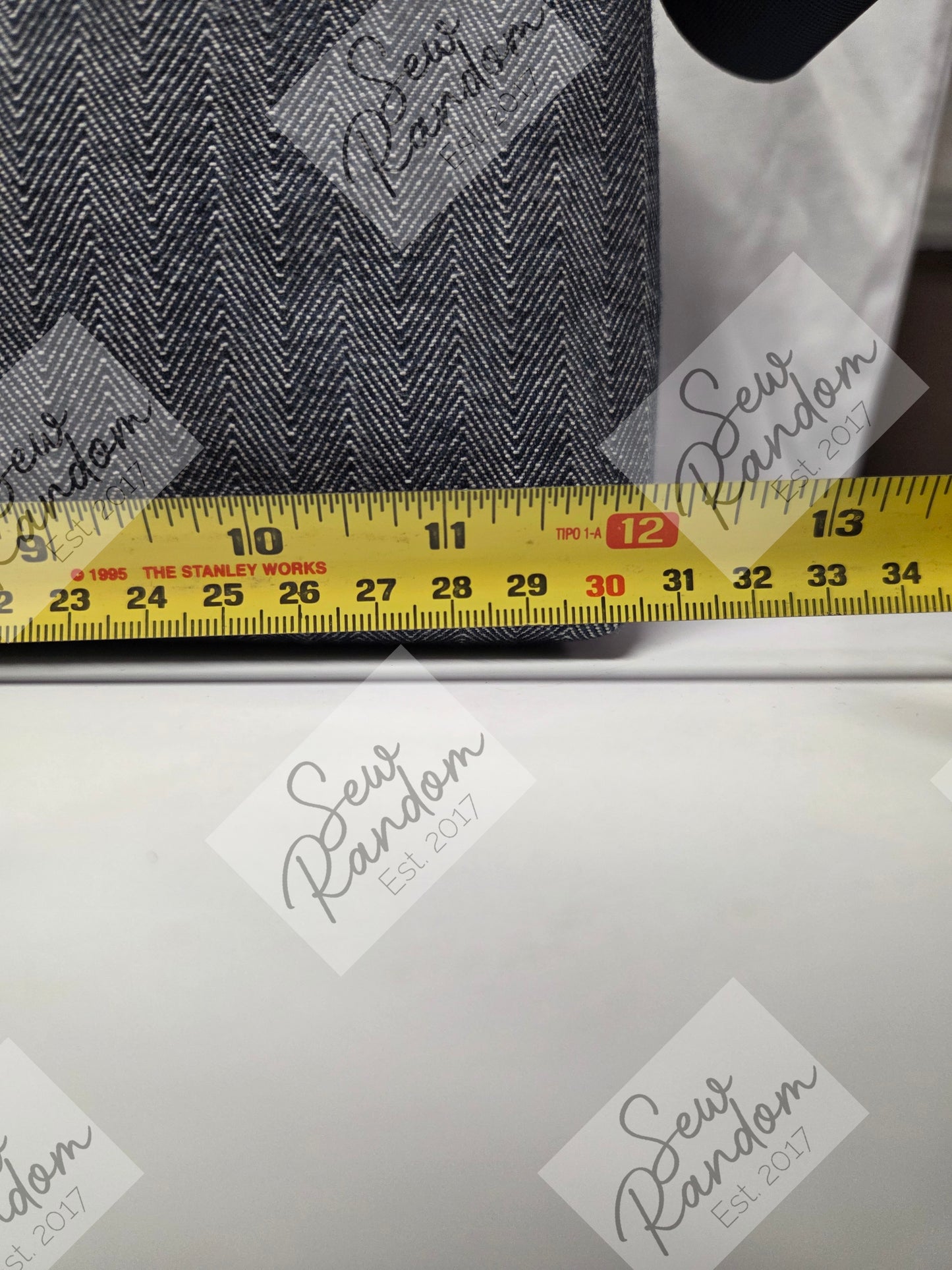 NELSON MESSENGER BAG