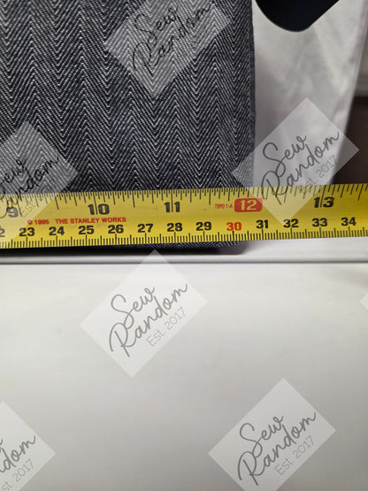 NELSON MESSENGER BAG