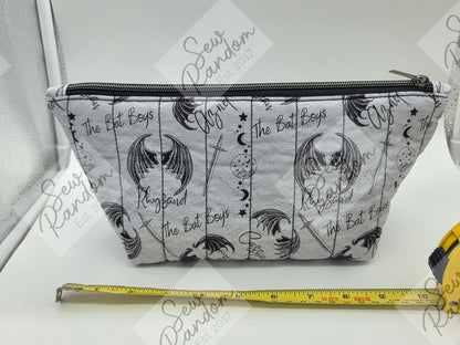 DOLLY QUILTED BAG - ACOTAR