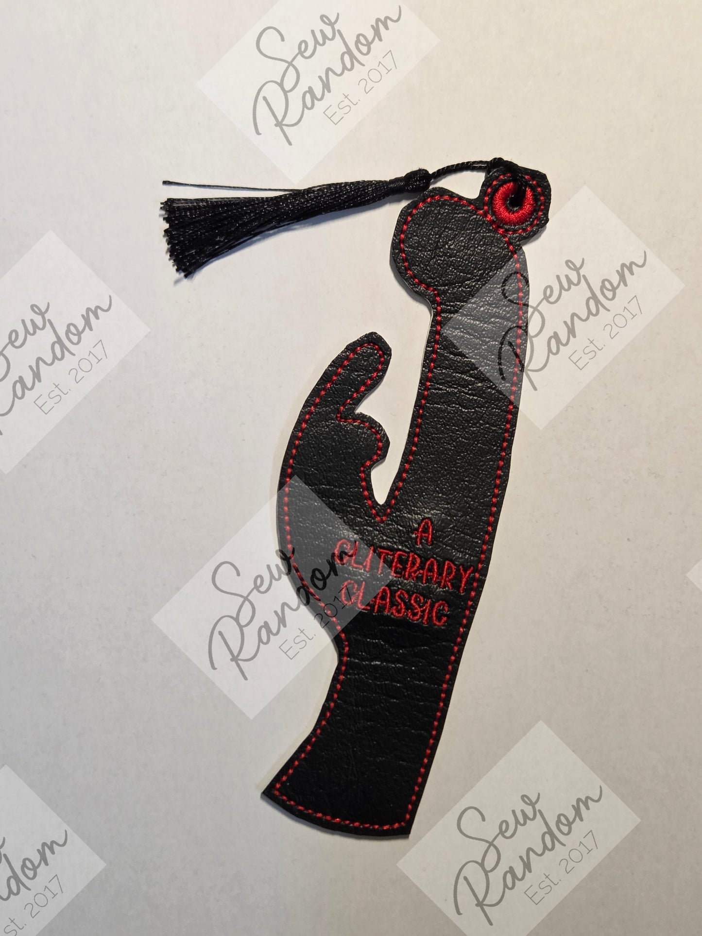 RABBIT BOOKMARK