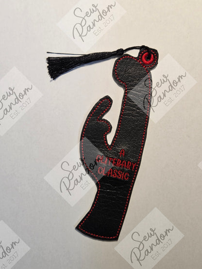 RABBIT BOOKMARK