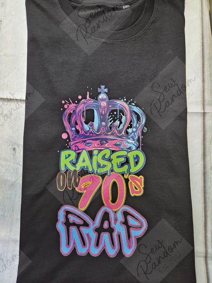 90s RAP T SHIRT