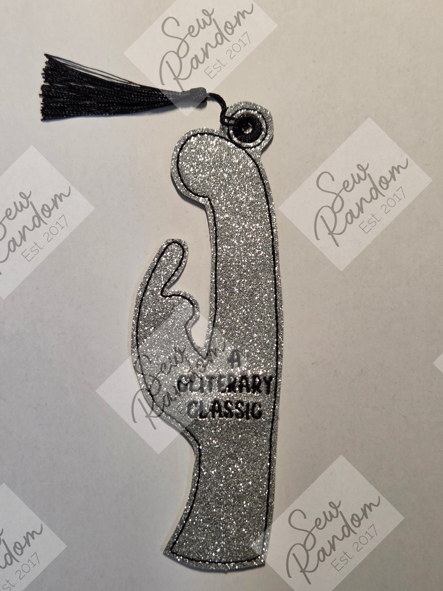 RABBIT BOOKMARK