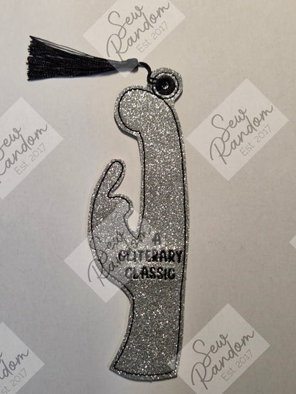 RABBIT BOOKMARK