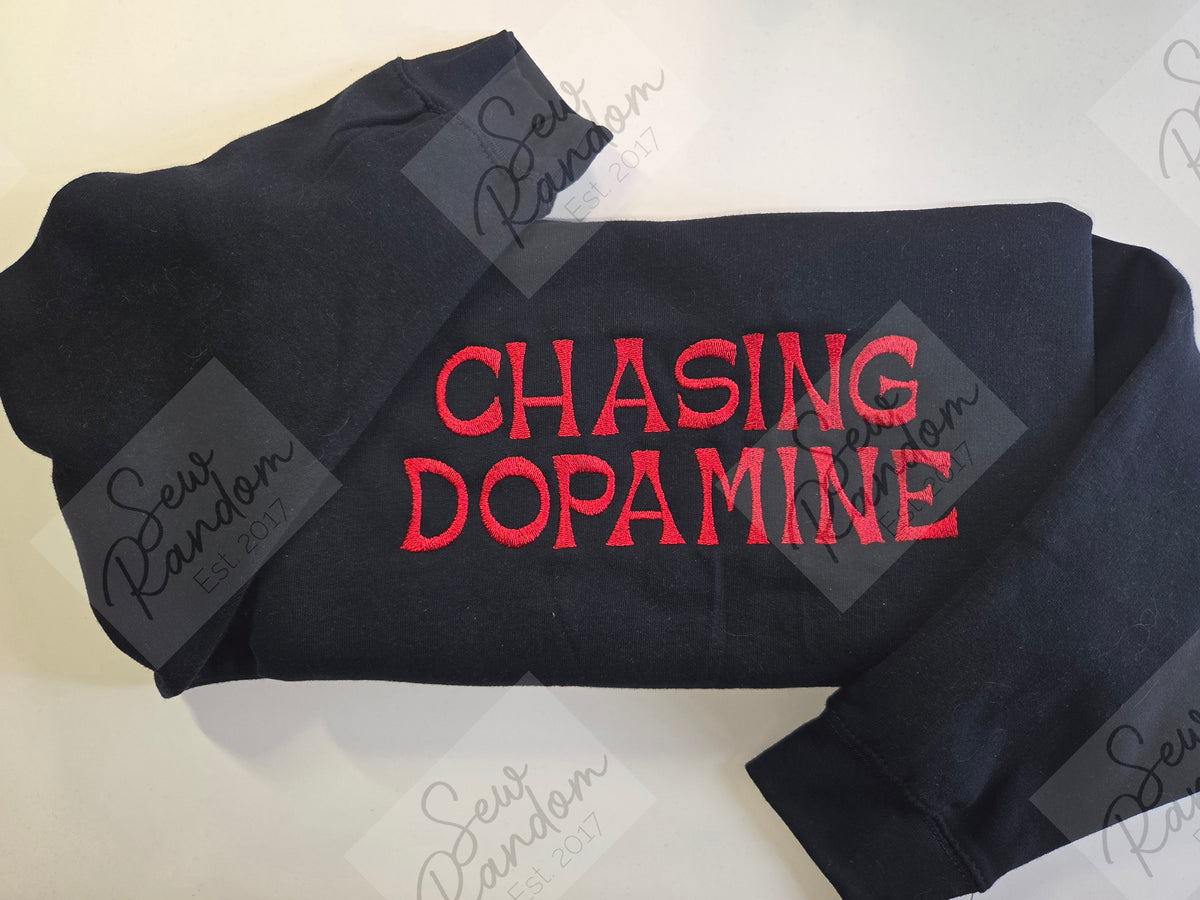 CHASING DOPAMINE