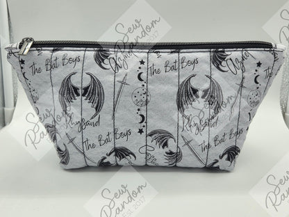 DOLLY QUILTED BAG - ACOTAR