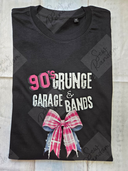 90s G&G T SHIRT