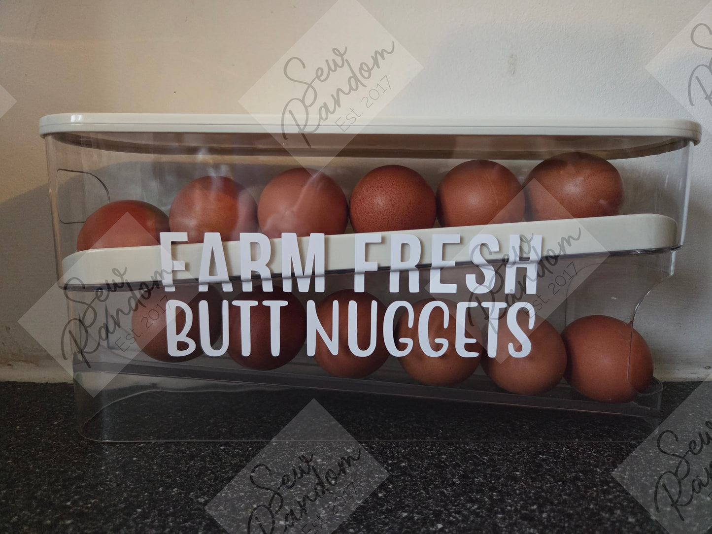 BUTT NUGGETS STORAGE 2