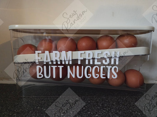 BUTT NUGGETS STORAGE 2