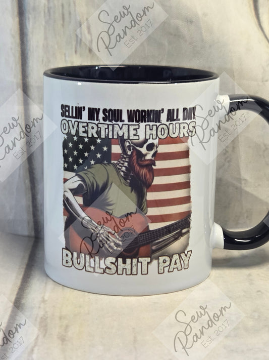 BS PAY MUG