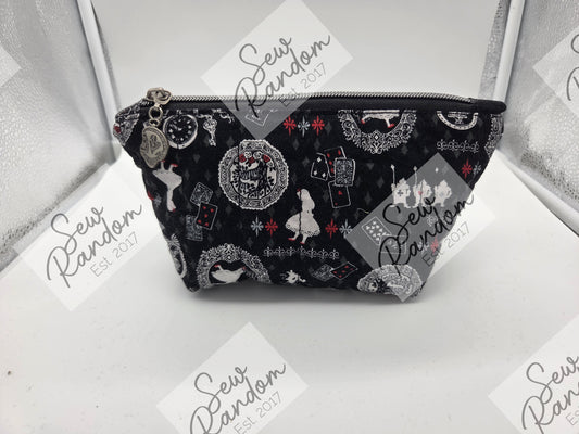 DOLLY QUILTED BAG - ALICE