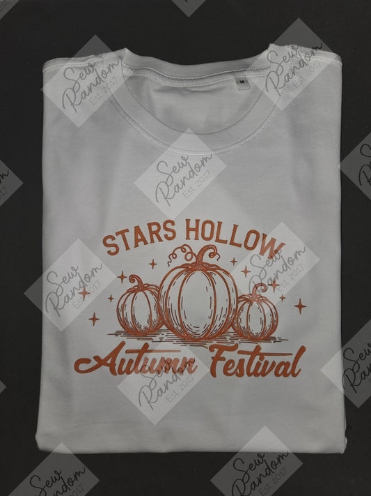 STARS FESTIVAL T SHIRT