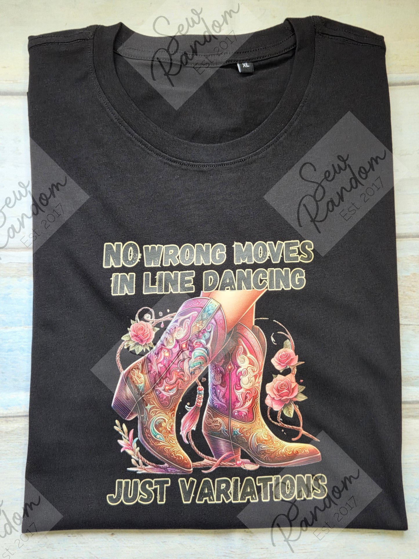 WRONG MOVES T SHIRT
