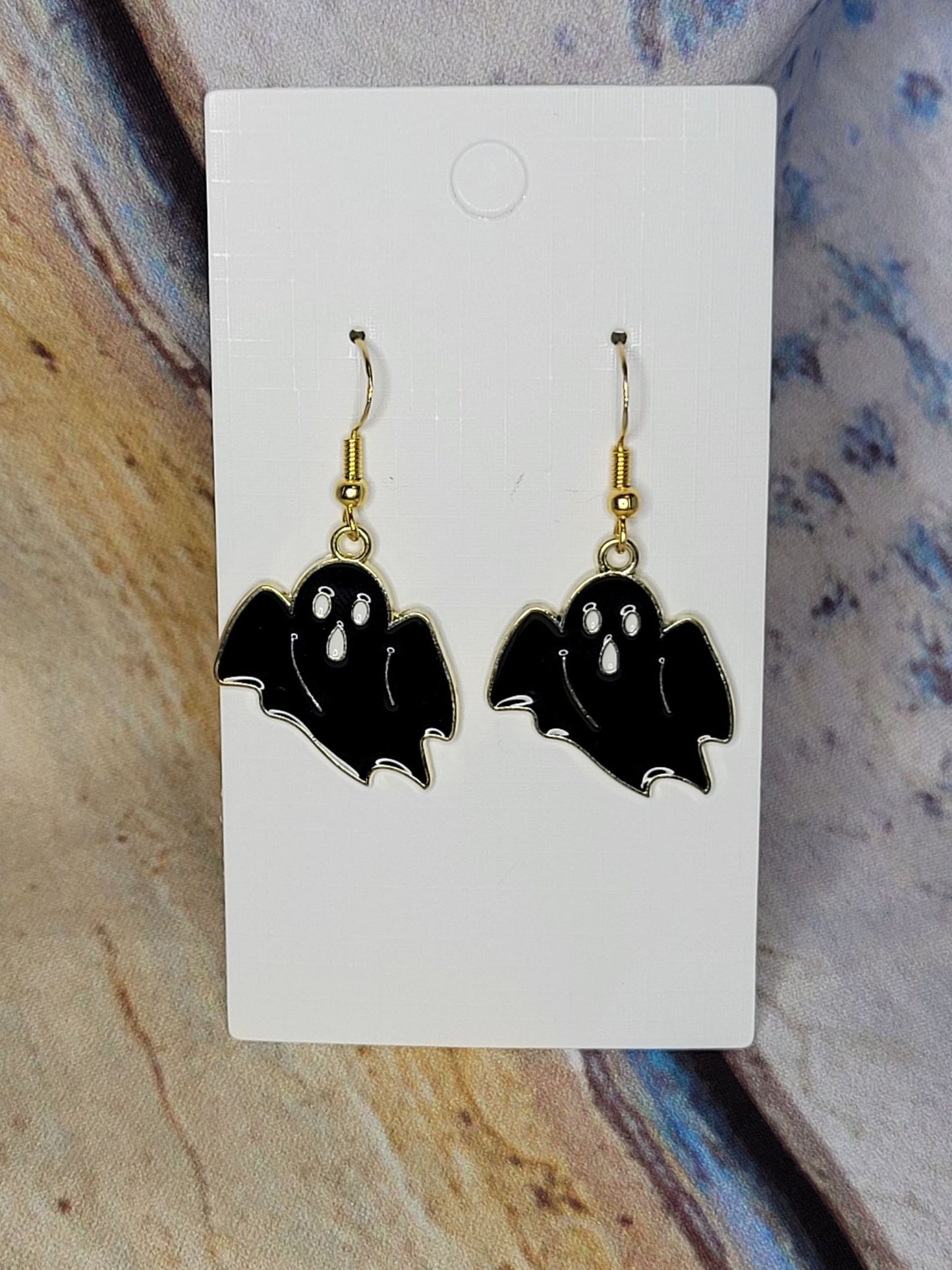 HALLOWEEN EARRINGS