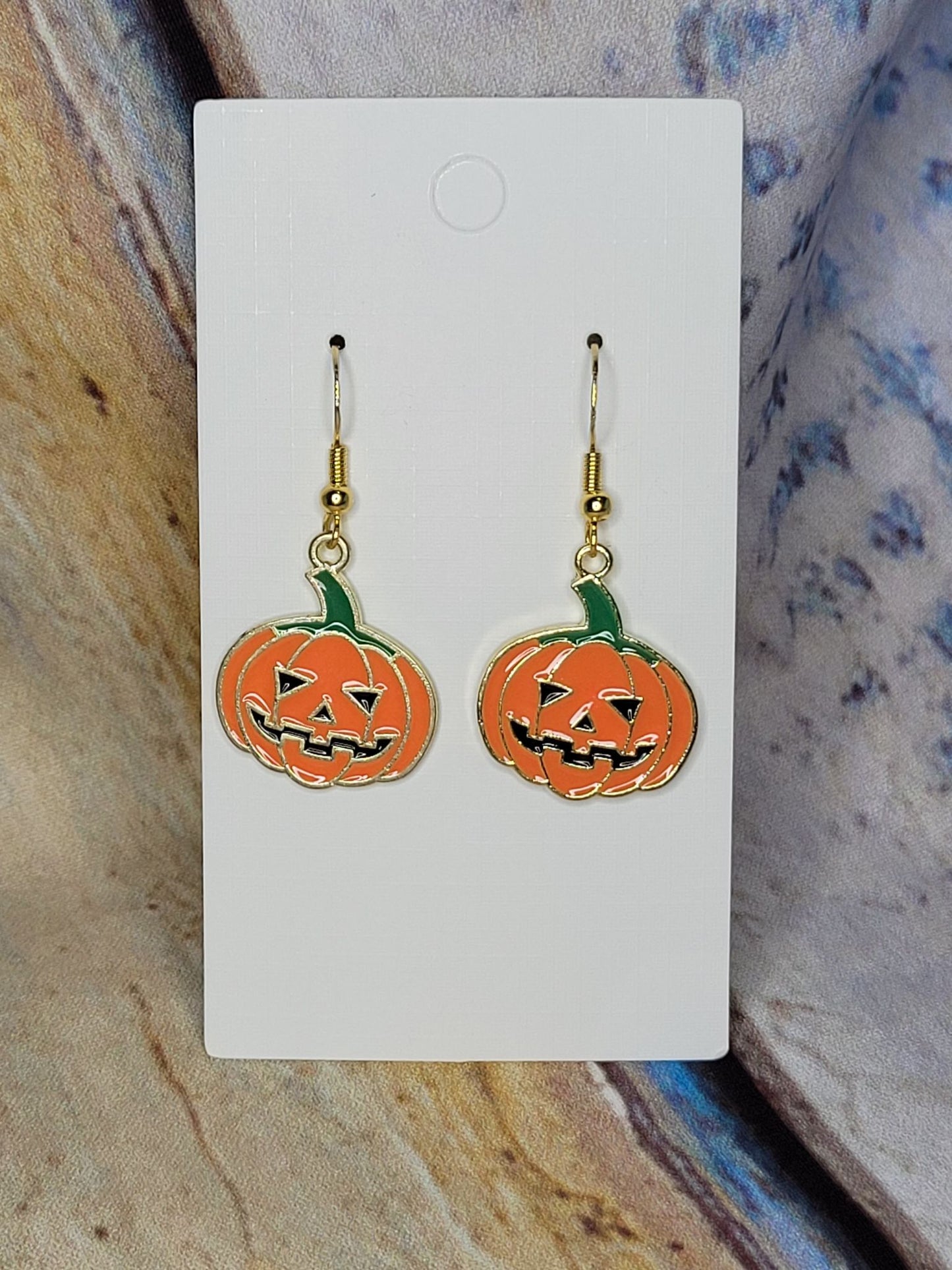 HALLOWEEN EARRINGS