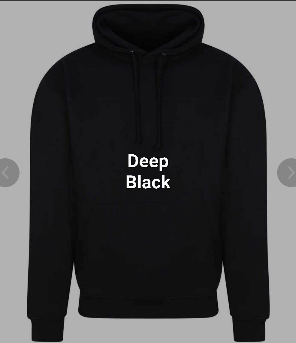 THE ABBIE HOODIE