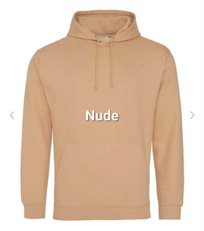 THE ABBIE HOODIE