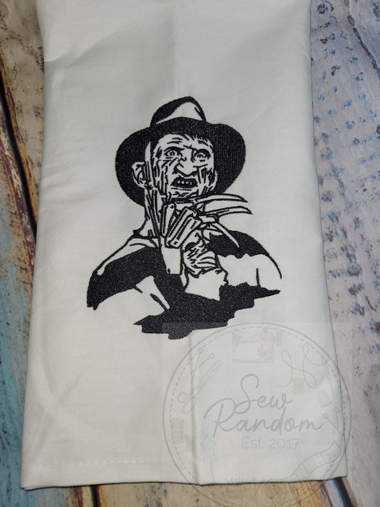 FREDDY TEA TOWEL