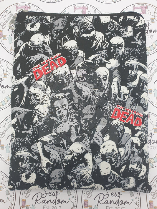 WALKERS BOOK SLEEVE - PAPERBACK