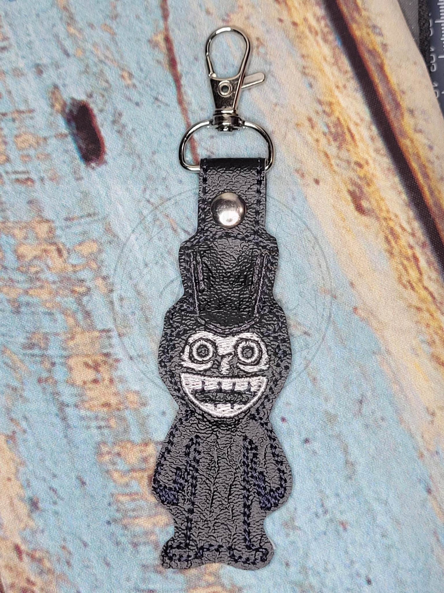 BABADOOK KEYRING