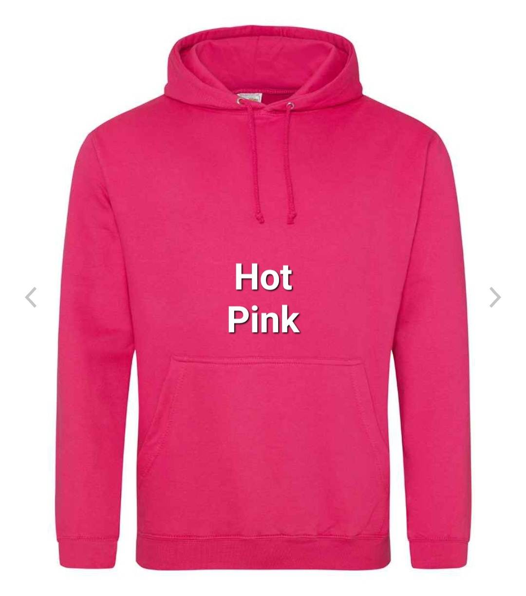 THE ABBIE HOODIE