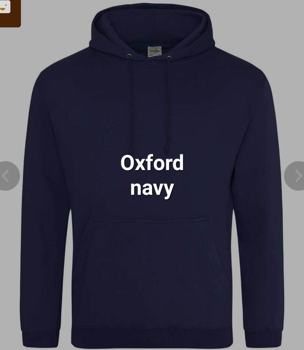 THE ABBIE HOODIE